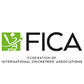 Federation of International Cricketers' Association