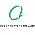 Rugby Players Ireland